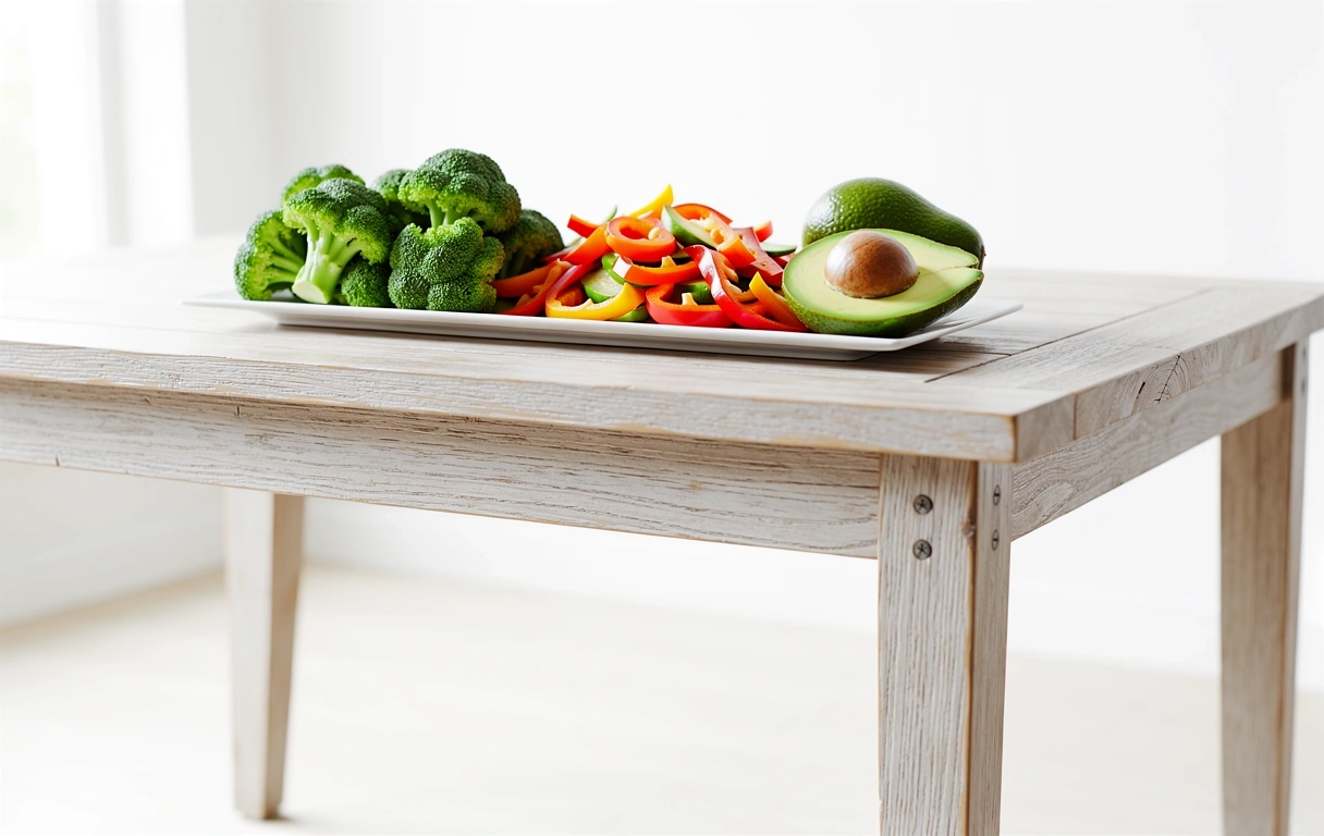 Ambiente de bienestar