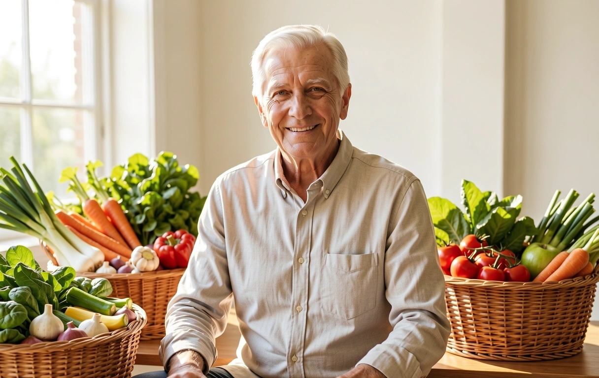 Especialista Senior NutriWeb